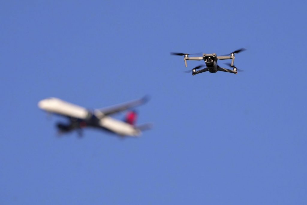 Lawmakers warned in listening to about rising menace of malicious drone operators