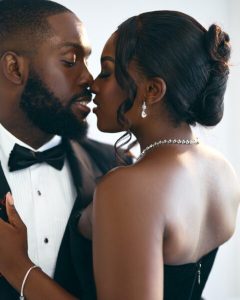 Six Years, Varied Encounters, One Eternally – Take pleasure in Dupe & Ben’s Pre-wedding Shoot