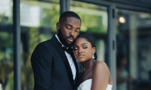 From ‘Hello’ to ‘I Do’ – Dupe and Ben Seal Their Without end!