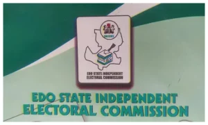 EDSIEC points Certificates of Return to winners of Edo councillorship by-elections