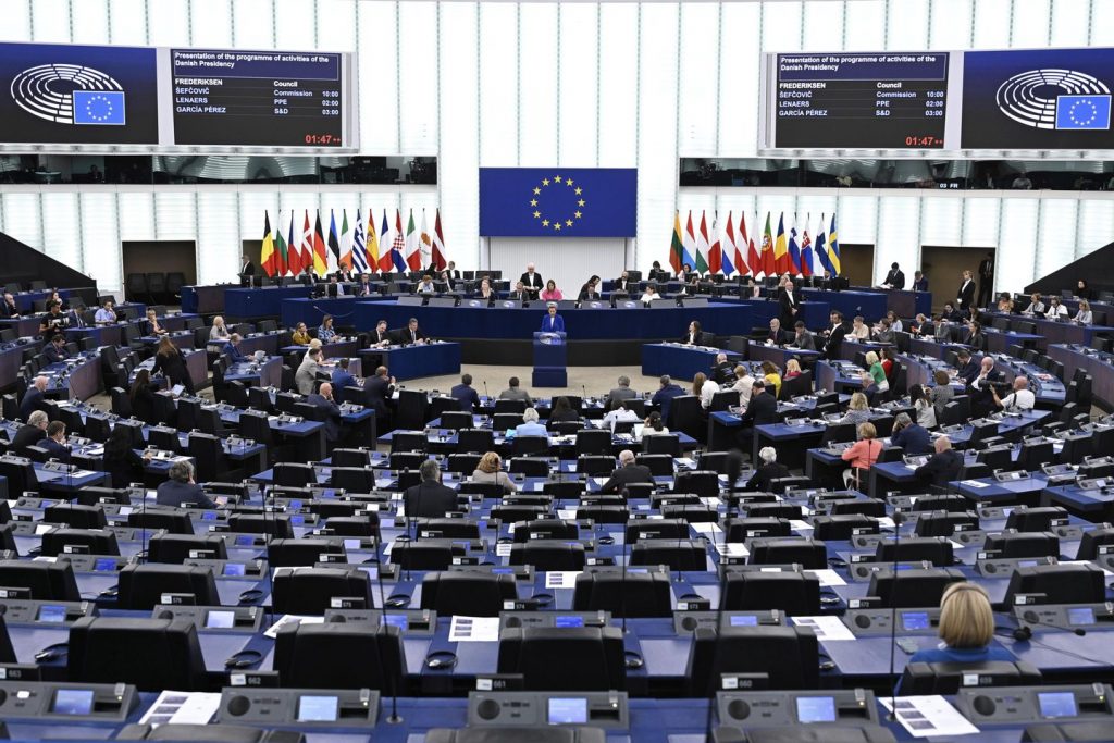 Denmark goals to see whether or not screening citizenship candidates for 'anti-democratic views' is authorized