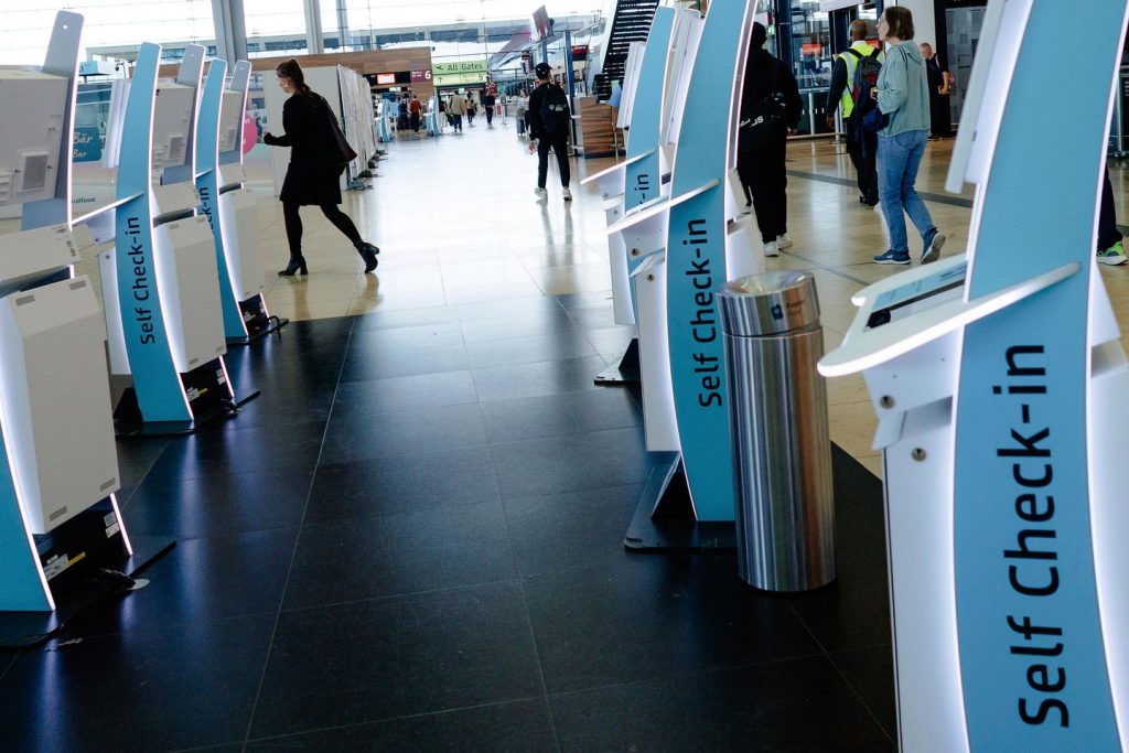 Airport cyberattack disrupts extra flights throughout Europe