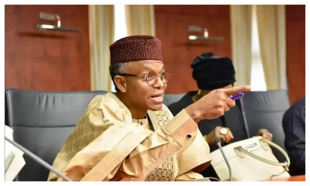 Tinubu administration worse than any army regime in Nigeria – El-Rufai