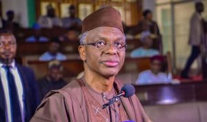Kaduna APC chieftain hails Meeting’s investigation of El-Rufai Kaduna APC chieftain hails Meeting’s investigation of El-Rufai