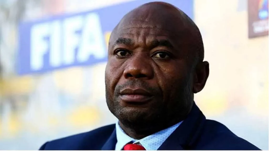 NNL: Heartland prepared for promotion combat – Amuneke