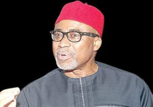 2027: You’ve 24 hours to clear air over fraternity with ADC – APGA tells Abaribe