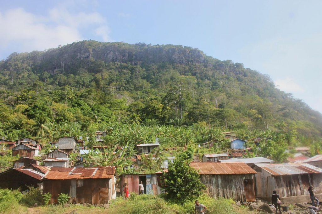 Equatorial Guinea enforces yearlong web outage for island that protested building firm