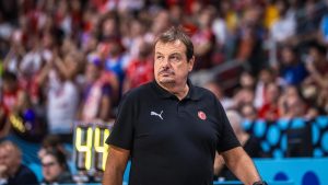 Osimhen signing meaningless with out Galatasaray’s success in Europe – Ataman