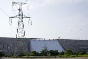 Ethiopia launches Africa's largest dam as neighbors eye energy imports