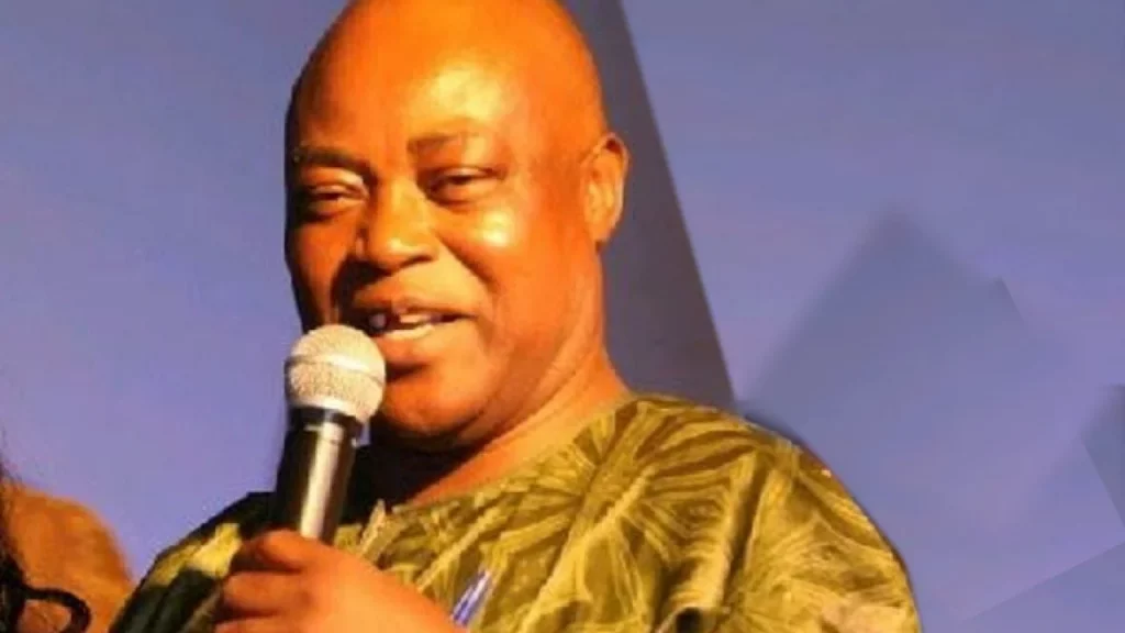 Fubara: APC chieftain slams Rivers Meeting over ‘hasty’ demand for commissioner nominees, price range