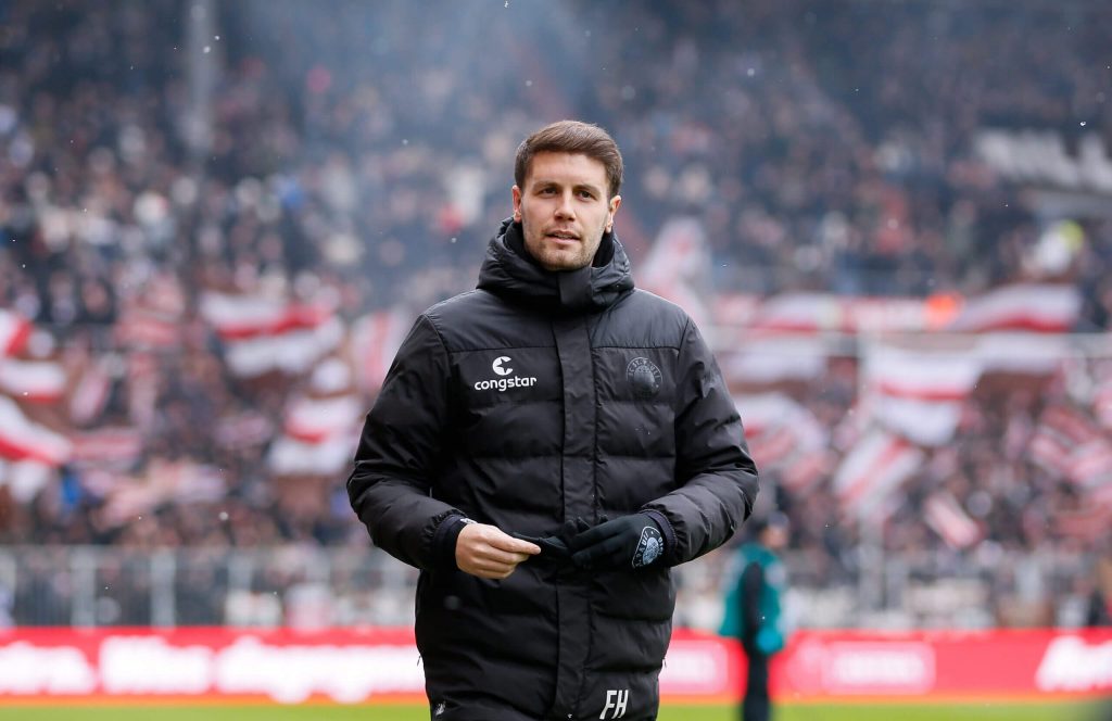 EPL: Brighton coach Hürzeler explains how his staff received 3-1 in opposition to Chelsea