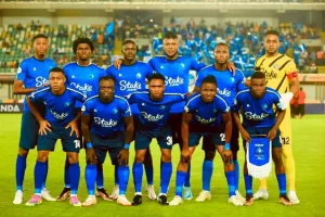 NPFL: Joseph reveals Enyimba’s goal for 2025-26 season