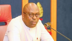 Rivers: Costliest peace cheaper than conflict – Fubara on Wike, Lamarkers deal
