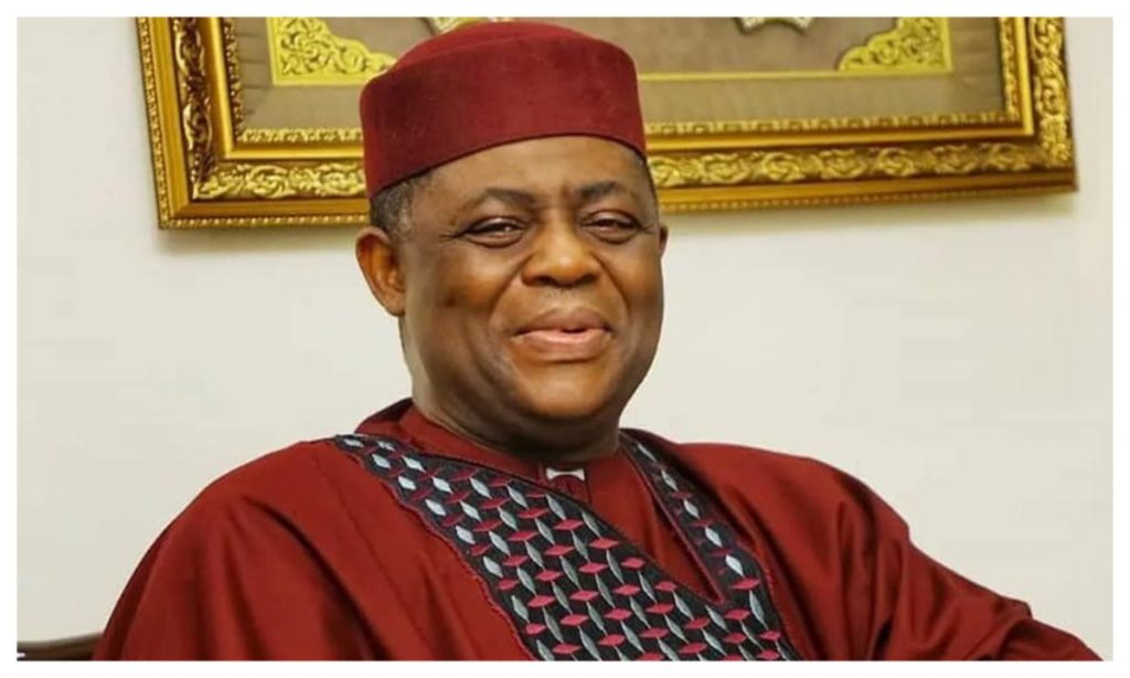 Huge Tsunami awaits these making an attempt to take away Tinubu – Fani-Kayode warns Atiku, El-Rufai, Obi, others