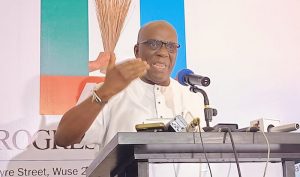 Atiku lacks ethical floor to criticise Tinubu – APC spokesman Morka