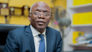 Utomi, Falana, Jega, Agbakoba, others be part of electoral reform drive