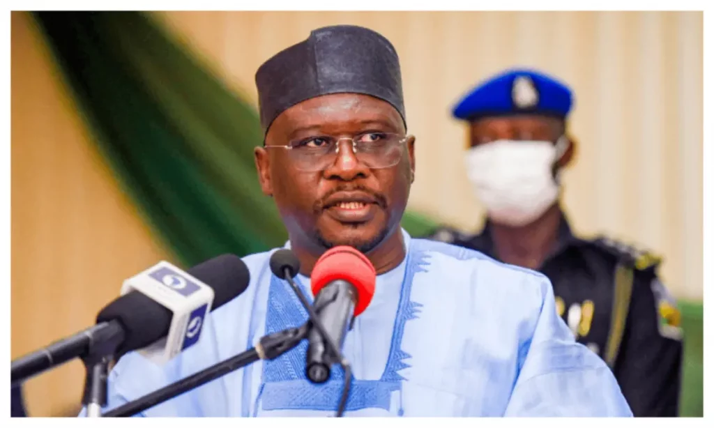 2027: PDP prepared, repositioned – Gov Fintiri