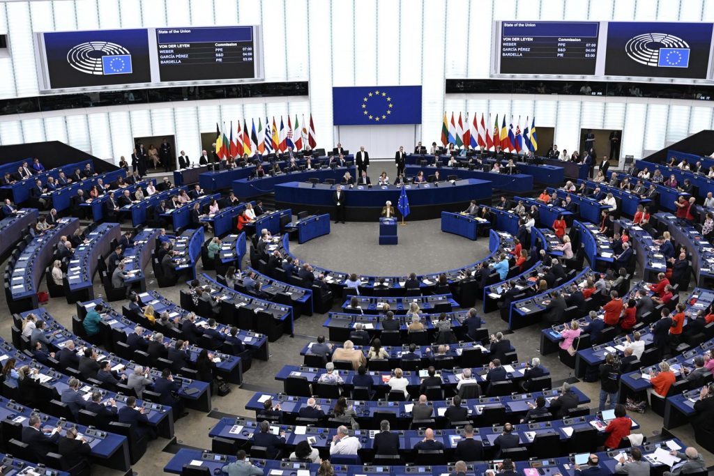 European conservatives sound alarm over Brussels-led crackdown on 'disinformation'
