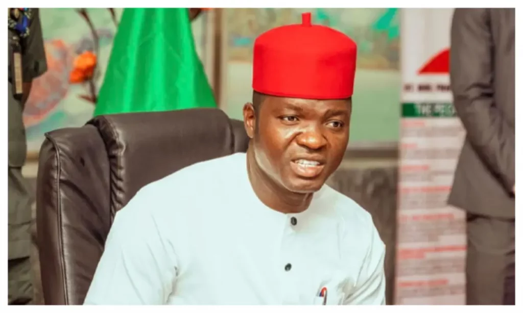 Alleged assault on ADC members: Gov Nwifuru in good phrases with all political events – Aide