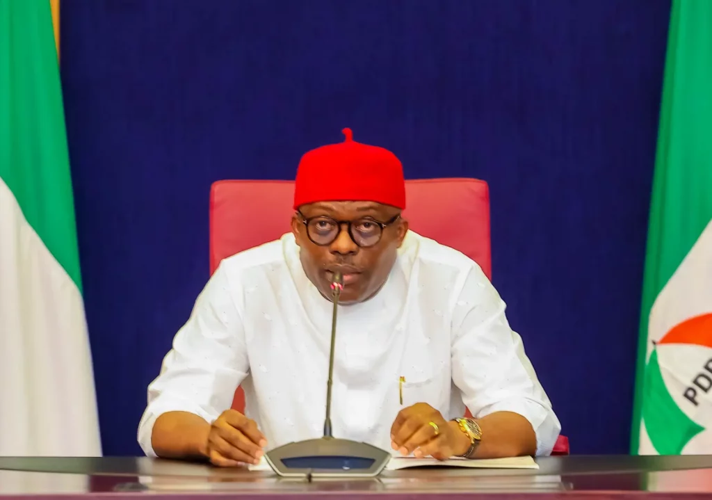 Fubara’s resilience, an inspiration to us – PDP