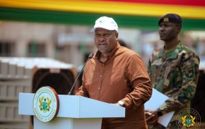 Ghana receives Nigerians, different West Africans deported from US
