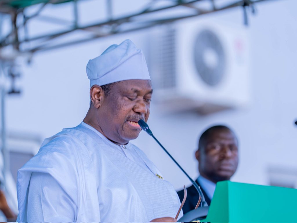 Nigerian govt begins new certificates verification for potential NYSC members, new hires