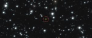 Scientists are baffled by a robust and long-lasting gamma ray explosion exterior our galaxy