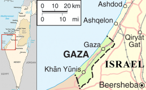 Full Textual content of Trump’s 20-point plan to finish Gaza struggle