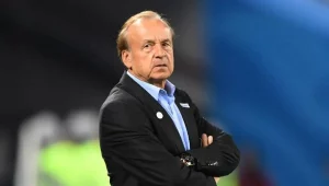 2026 WCQ: Gernot Rohr reveals what he instructed Benin gamers after they climbed high of Group C
