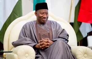 ‘It can finish in embarrassment’ – Professional-Tinubu group warns Jonathan towards presidential race