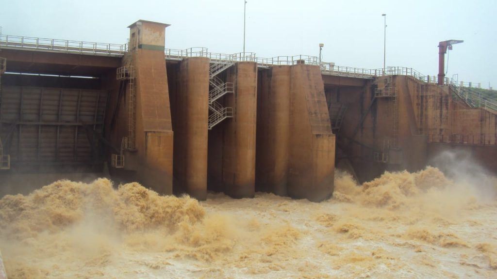 Sokoto Rima Basin points flood alert to downstream communities