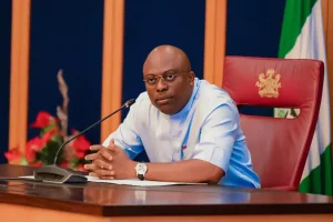 Why I resisted strain to problem State of Emergency  —  Fubara