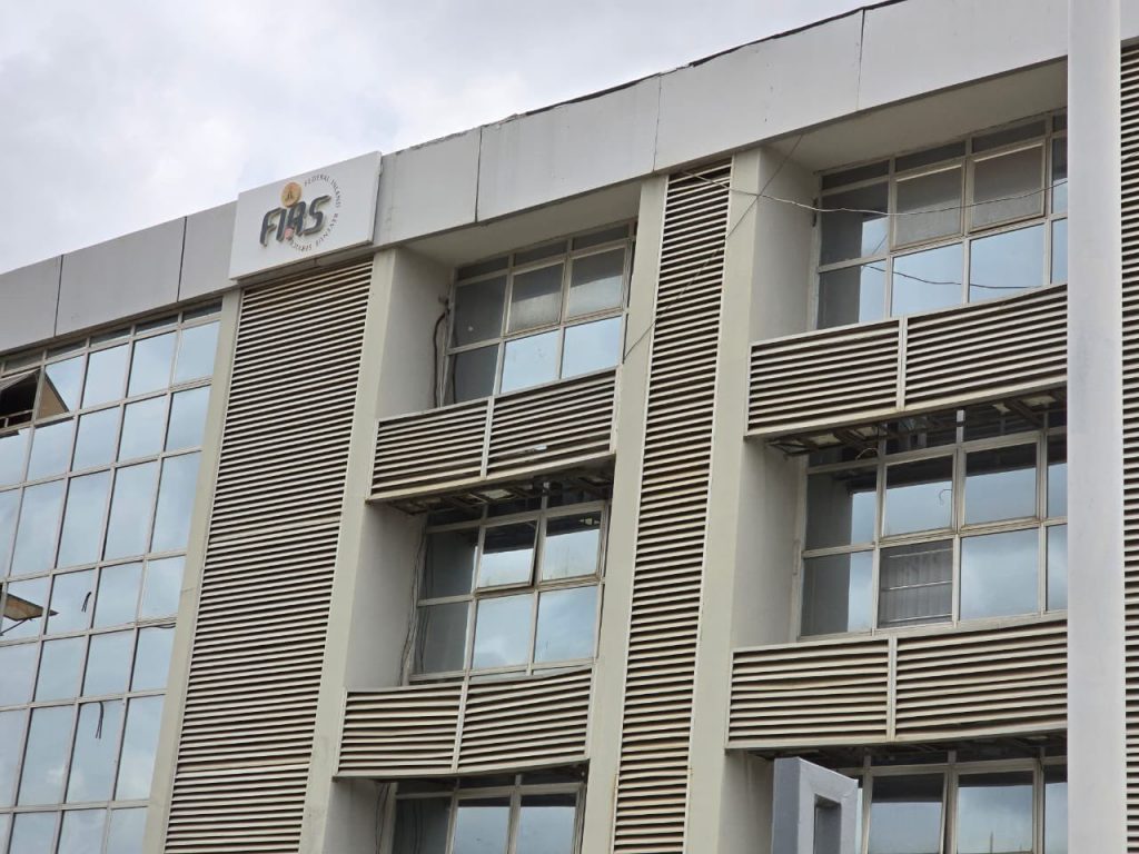 FIRS, CBN, NEXIM, UBA, NDIC again FICAN 2025 Convention on ‘Digital Financial system’