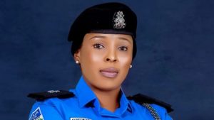 Police debunk report of financial institution theft in Rivers