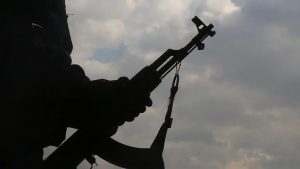 Gunmen kill two officers, passer-by at police checkpoints in Kogi