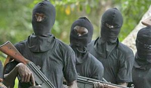 Gunmen assault Yobe NUJ secretariat, police officer injured