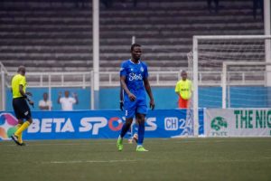 NPFL: Enyimba ahead Balogun joins Ikorodu Metropolis