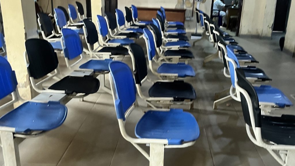 Sufferers discharged, providers crippled as FCT medical doctors start indefinite strike