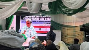 FG pledges stronger collaboration with Islamic students, NGOs, to sort out Gender Based mostly Violence