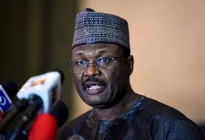 Why I made a decision to bow out of INEC – Yakubu