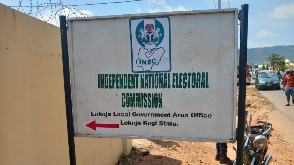 Report flags Ihiala, Aguata LGAs as hotspots, warns of low belief in INEC