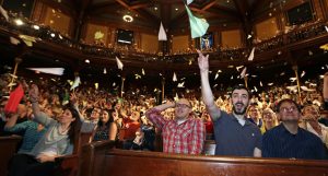 Does portray cows with stripes forestall fly bites? Researchers who studied this wins Ig Nobel prize