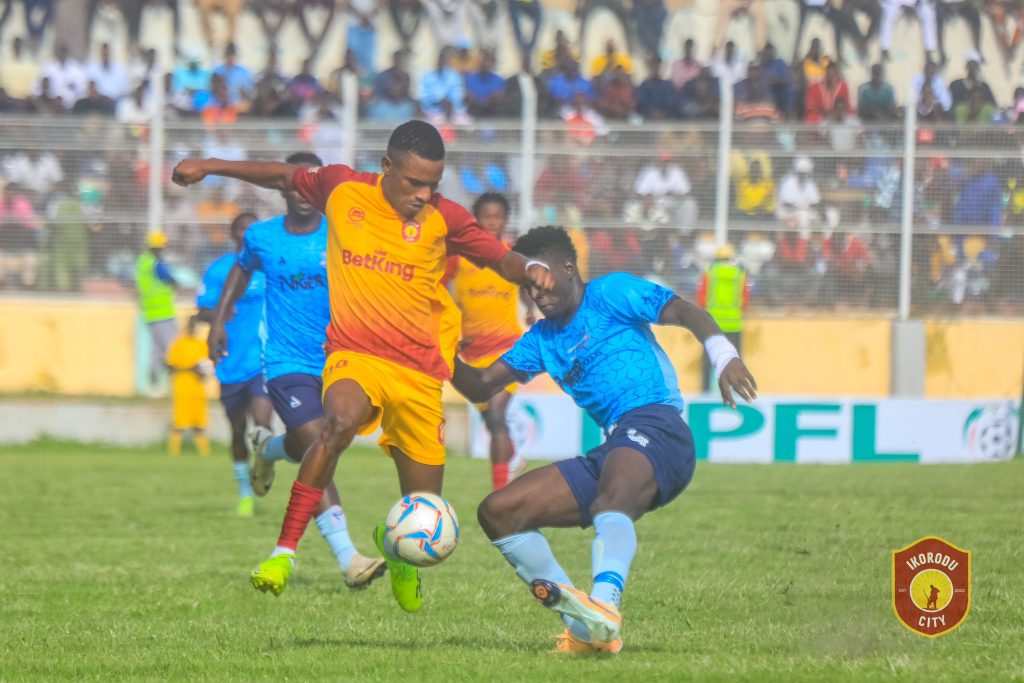 Ikorodu Metropolis host Enyimba, Nasarawa United, Katsina United set for showdown