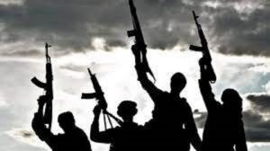 Bandits kill three policemen in Kogi