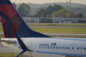 South Korean staff detained in immigration raid headed to Atlanta for flight dwelling