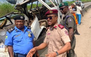 Police probe crash that killed 12 church members on Owerri–Onitsha Highway