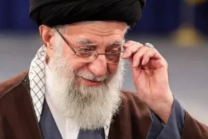 Iran claims it executed one among Israel’s high spies
