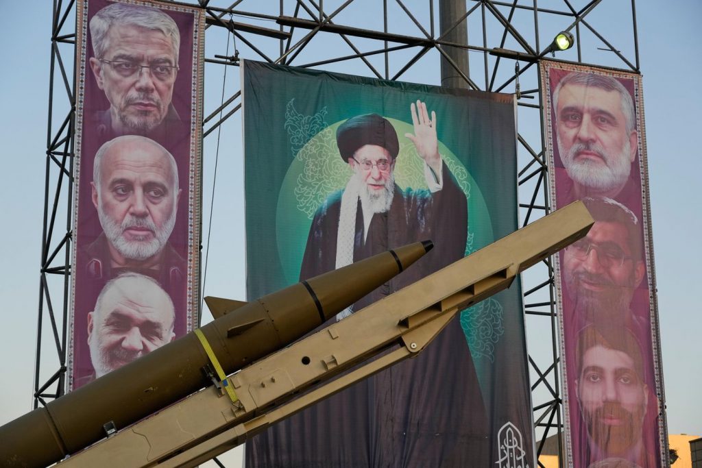 U.S. to deport 120 Iranians who entered nation illegally as immigration crackdown continues