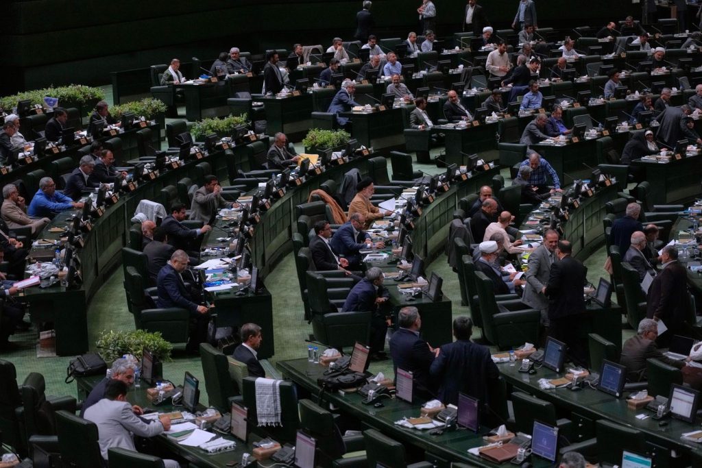 Iran weighs confrontation or diplomacy after U.N. sanctions reimposed over its nuclear program
