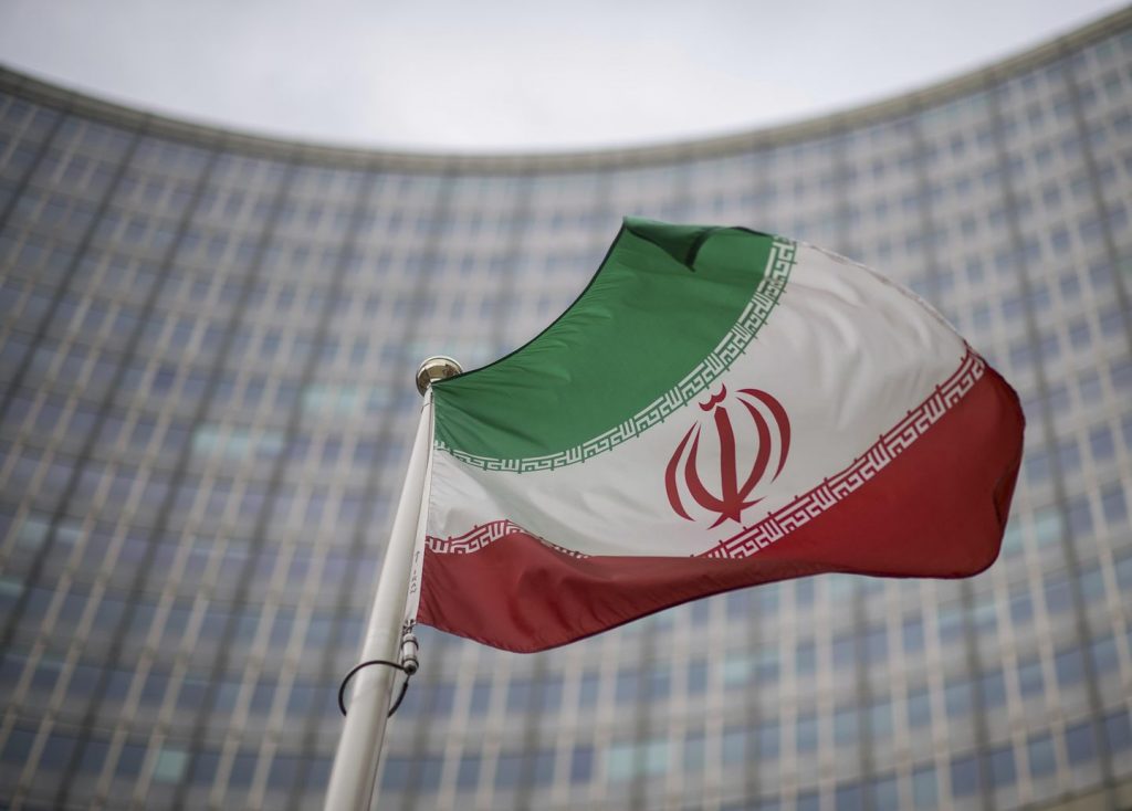 America's lack of envoy to Tehran raises questions over U.S.-Iran relationship